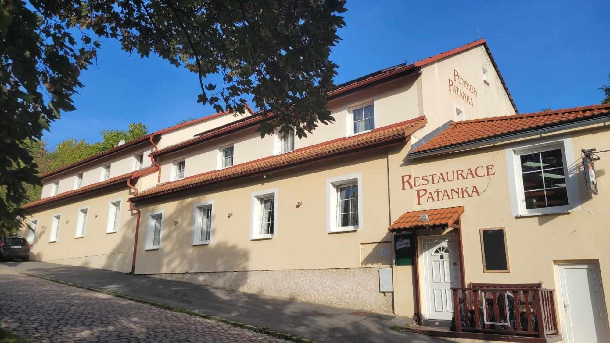 Patanka Guest house
