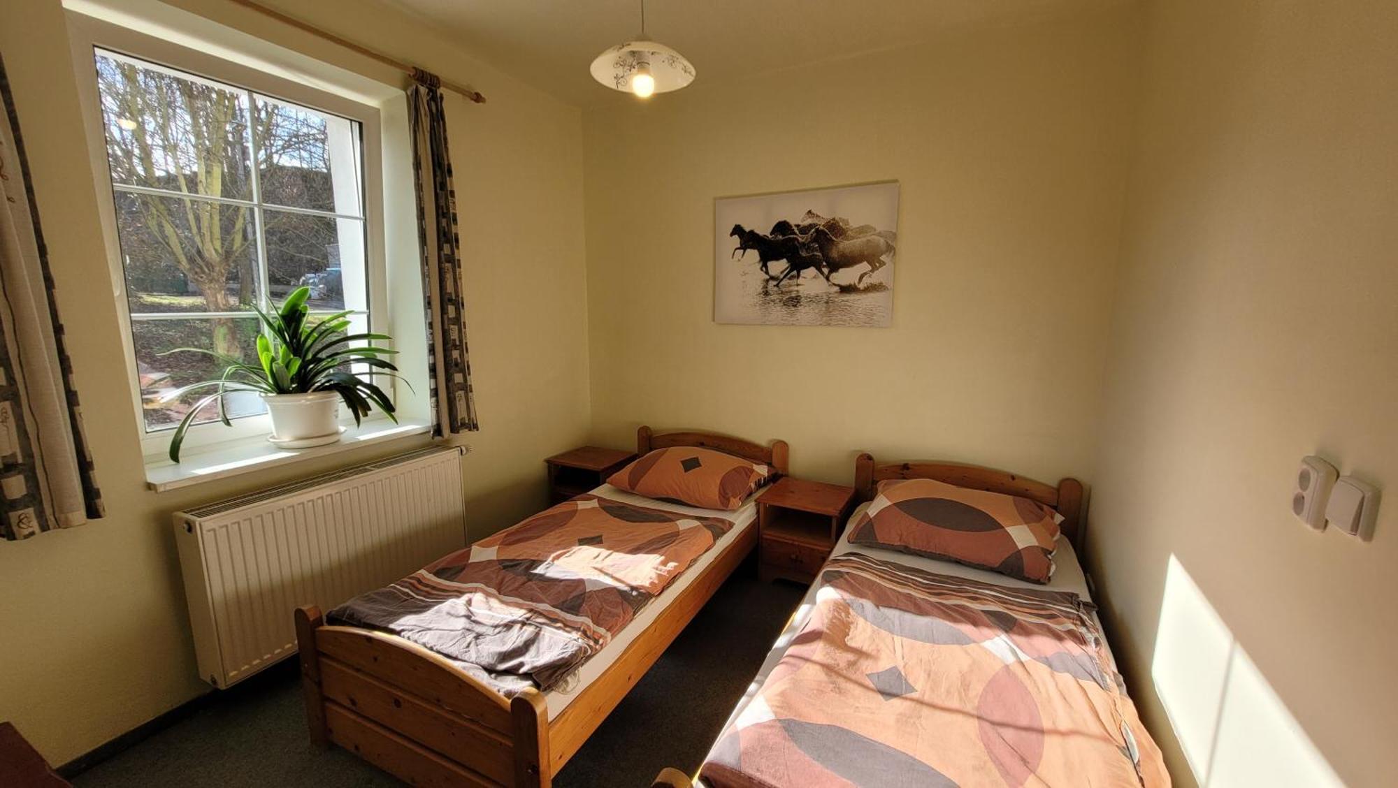 Patanka Guest house