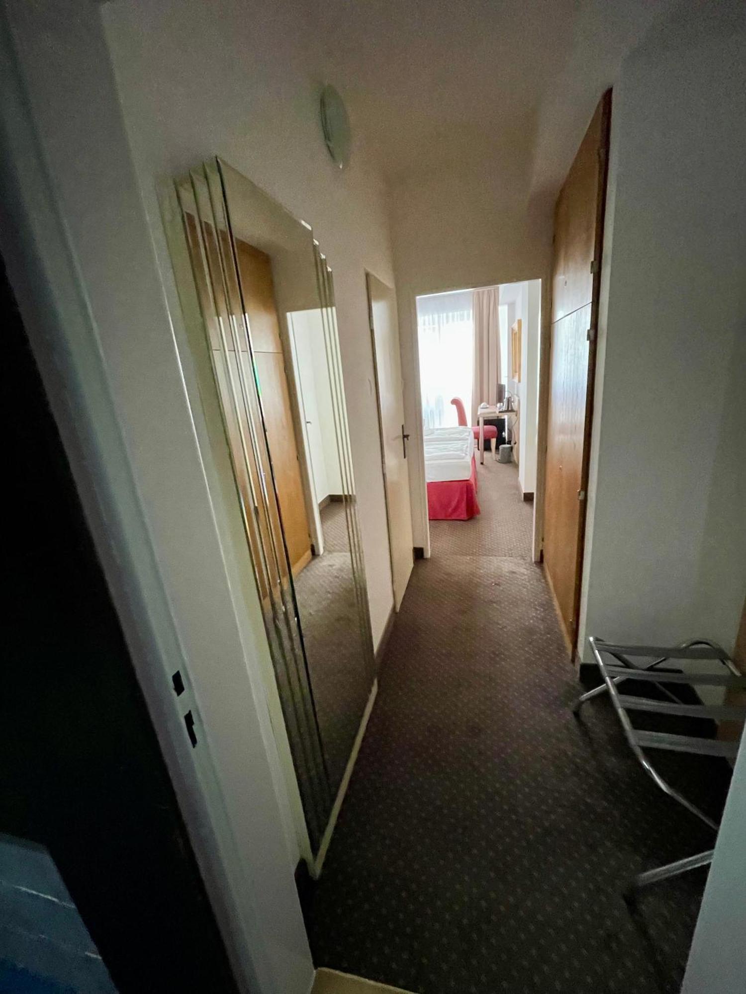 Oaza Hotel