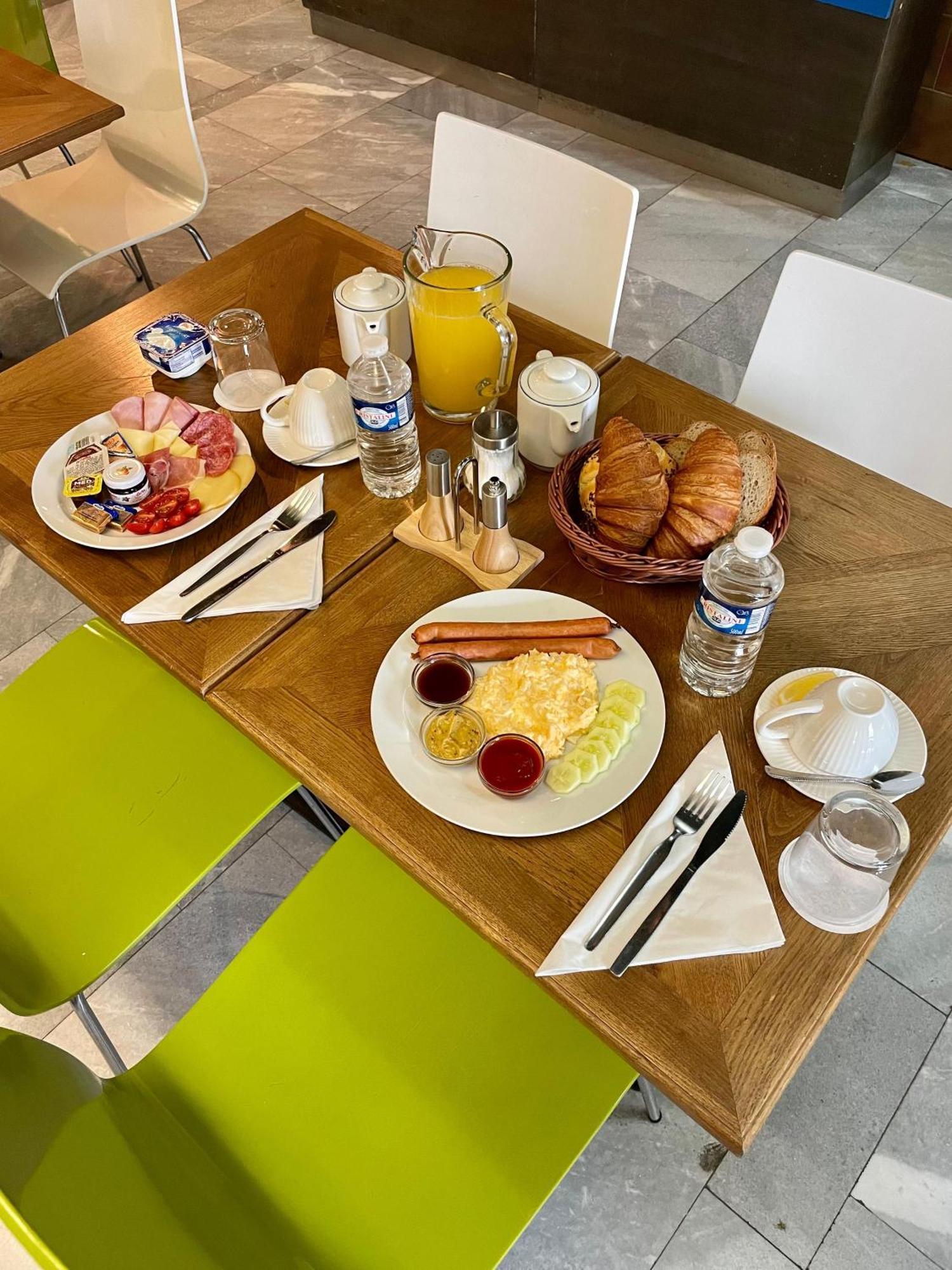 Hotel Oaza Prague