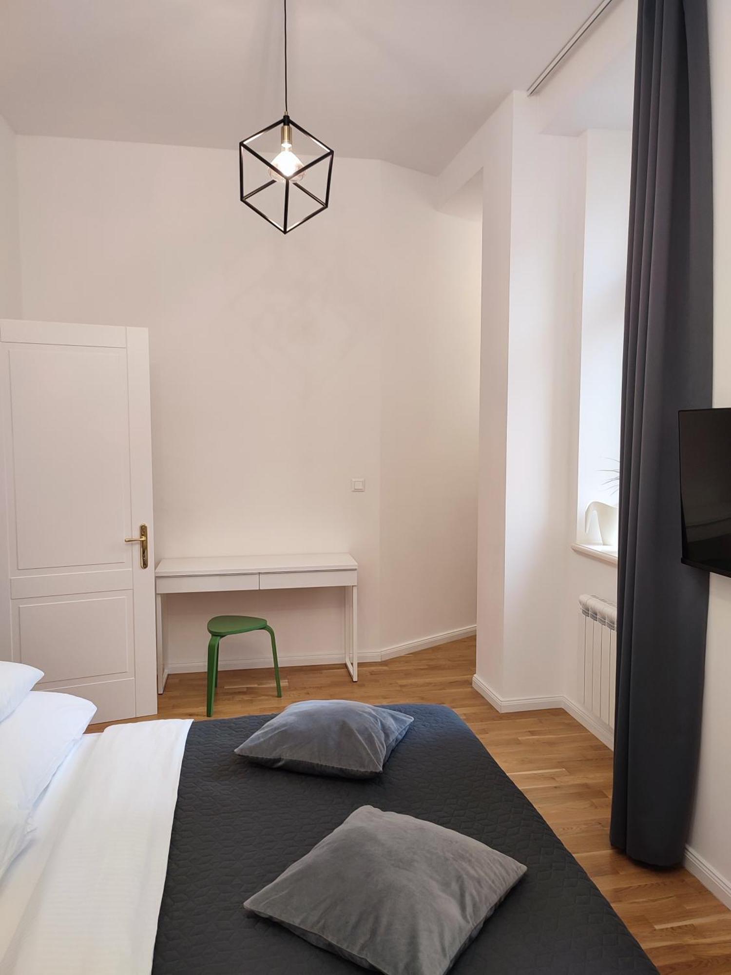 420welcome.inn Appartement *