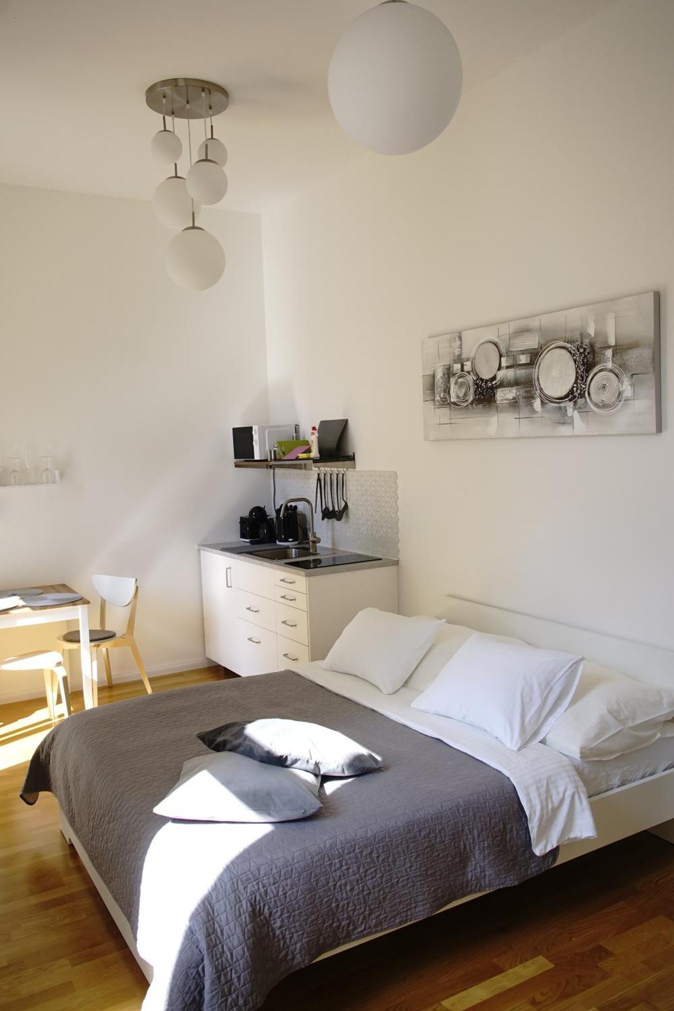 420welcome.inn Appartement *