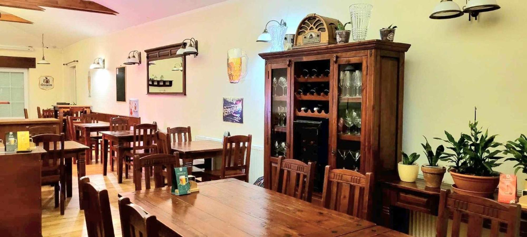 Patanka Guest house