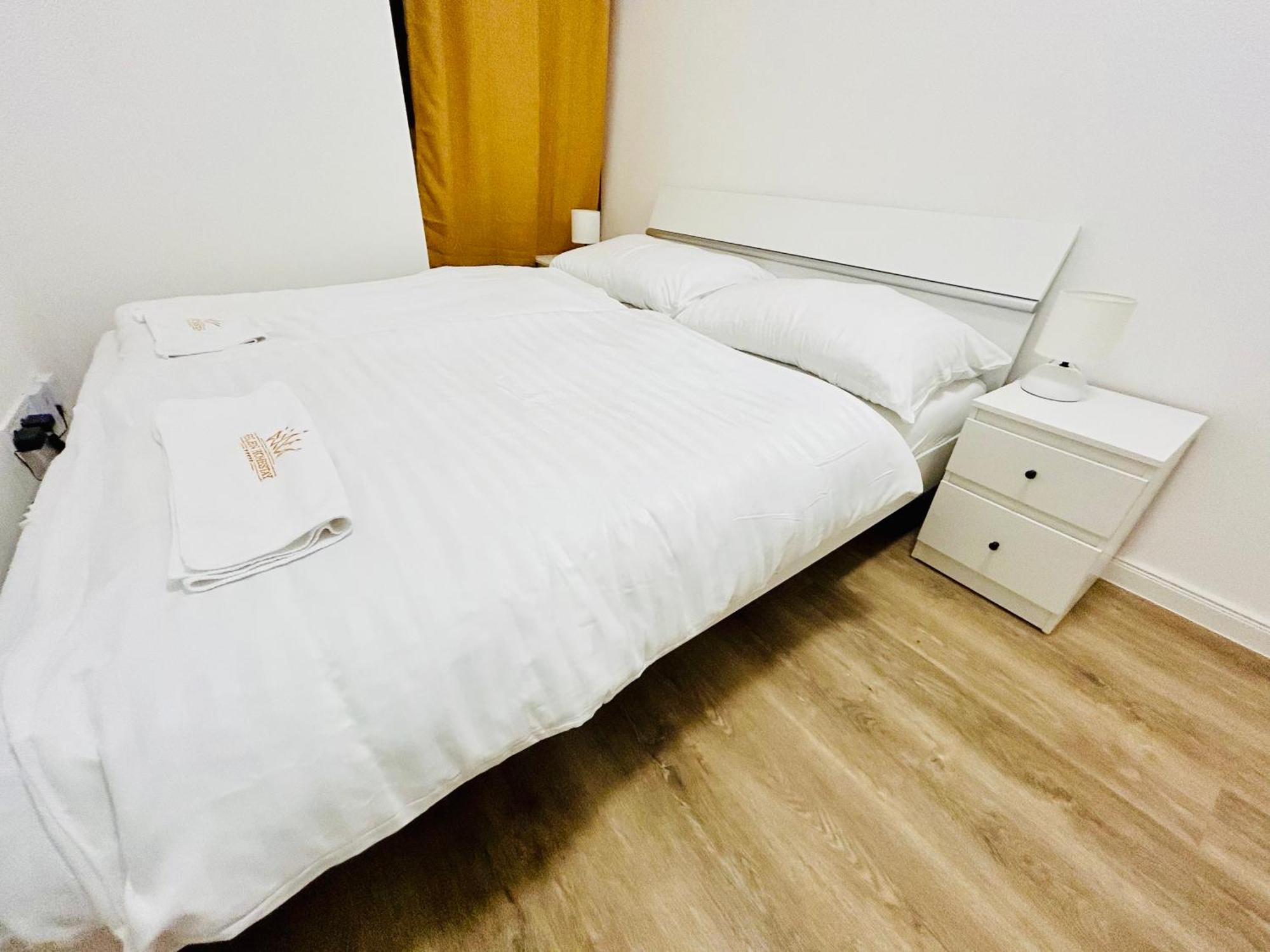 New Complex Florenc * Prague