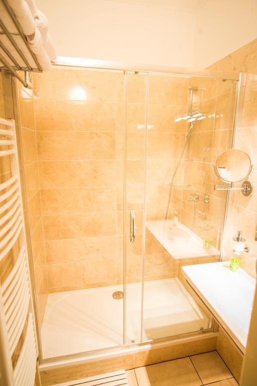 Hotel Bell Prag