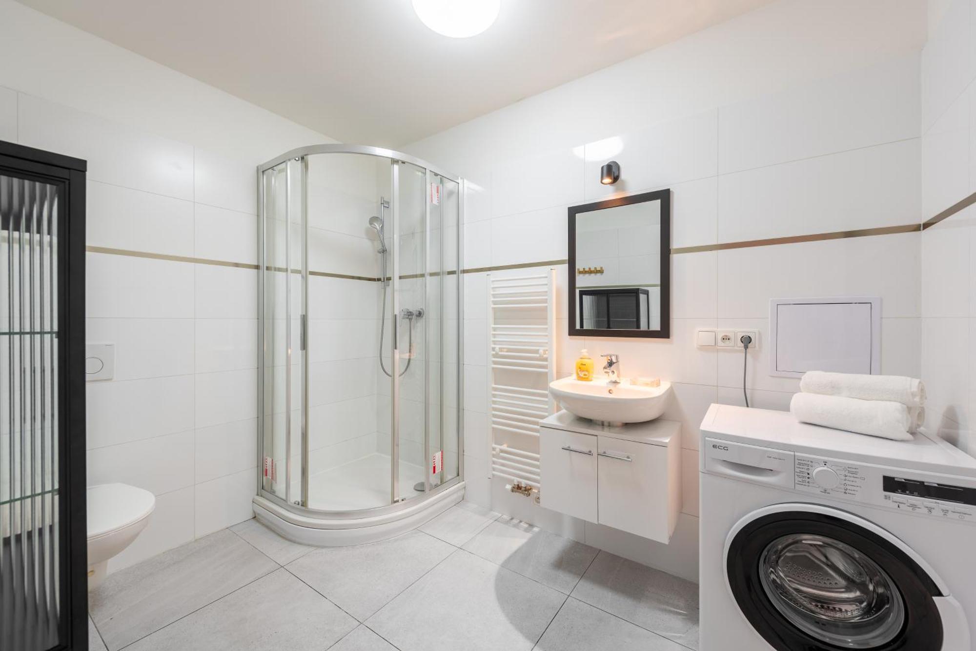 Apartamento 3-room With Beautiful View