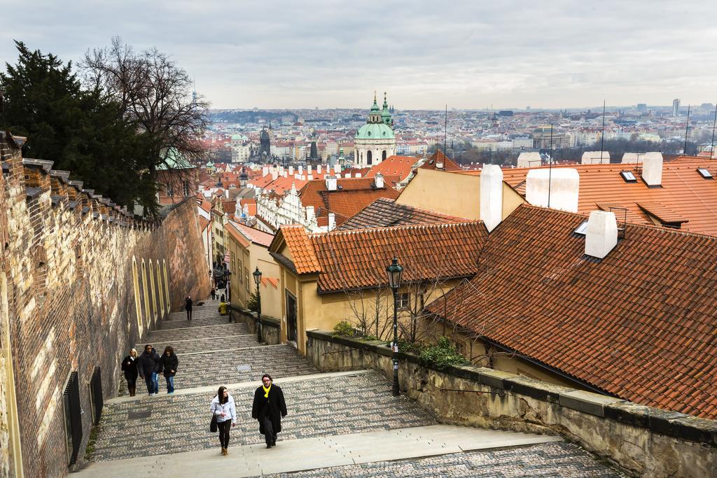 U Krale Brabantskeho Prag