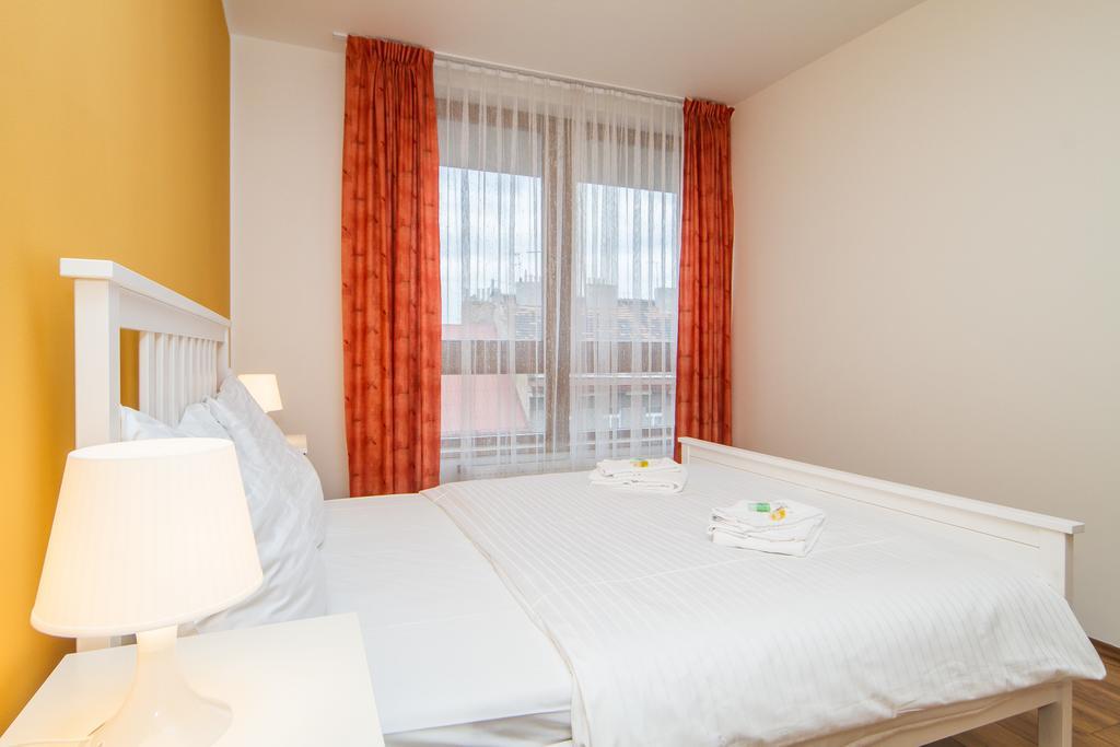 3d Apartment Prague
