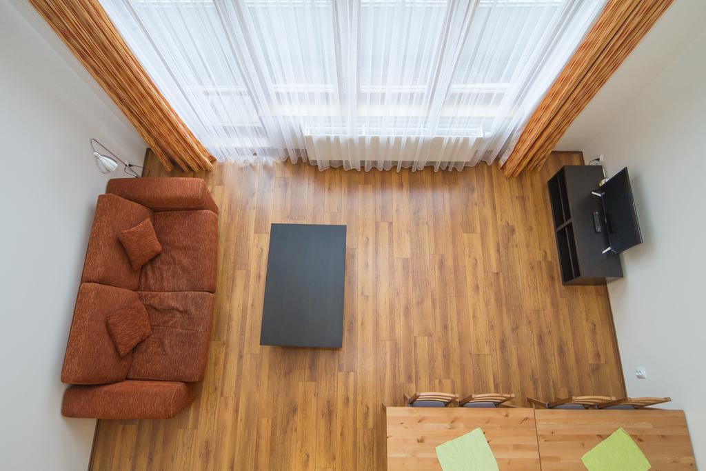 3d Apartment
