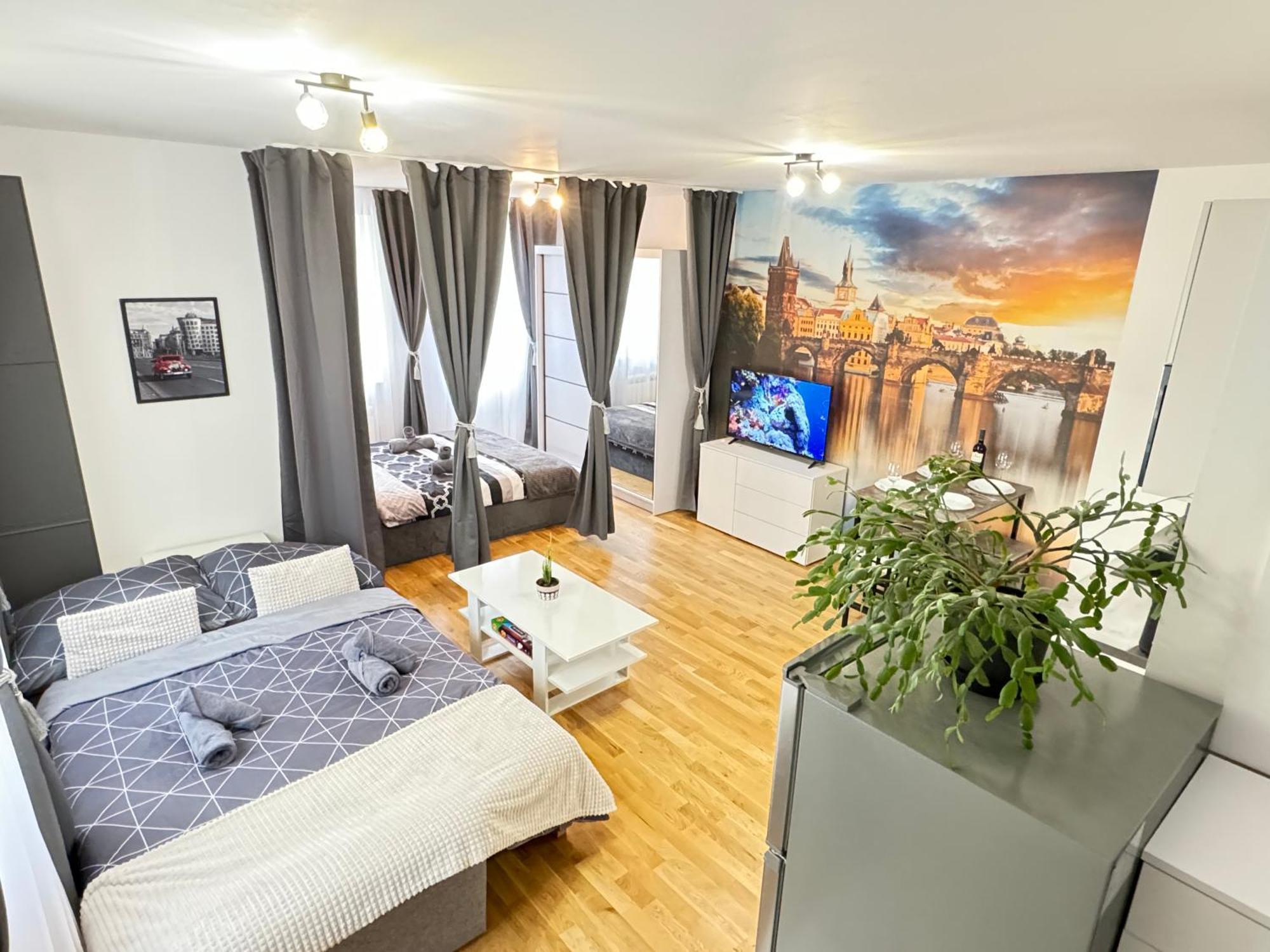 New Modern-style With Balcony In The 2 *