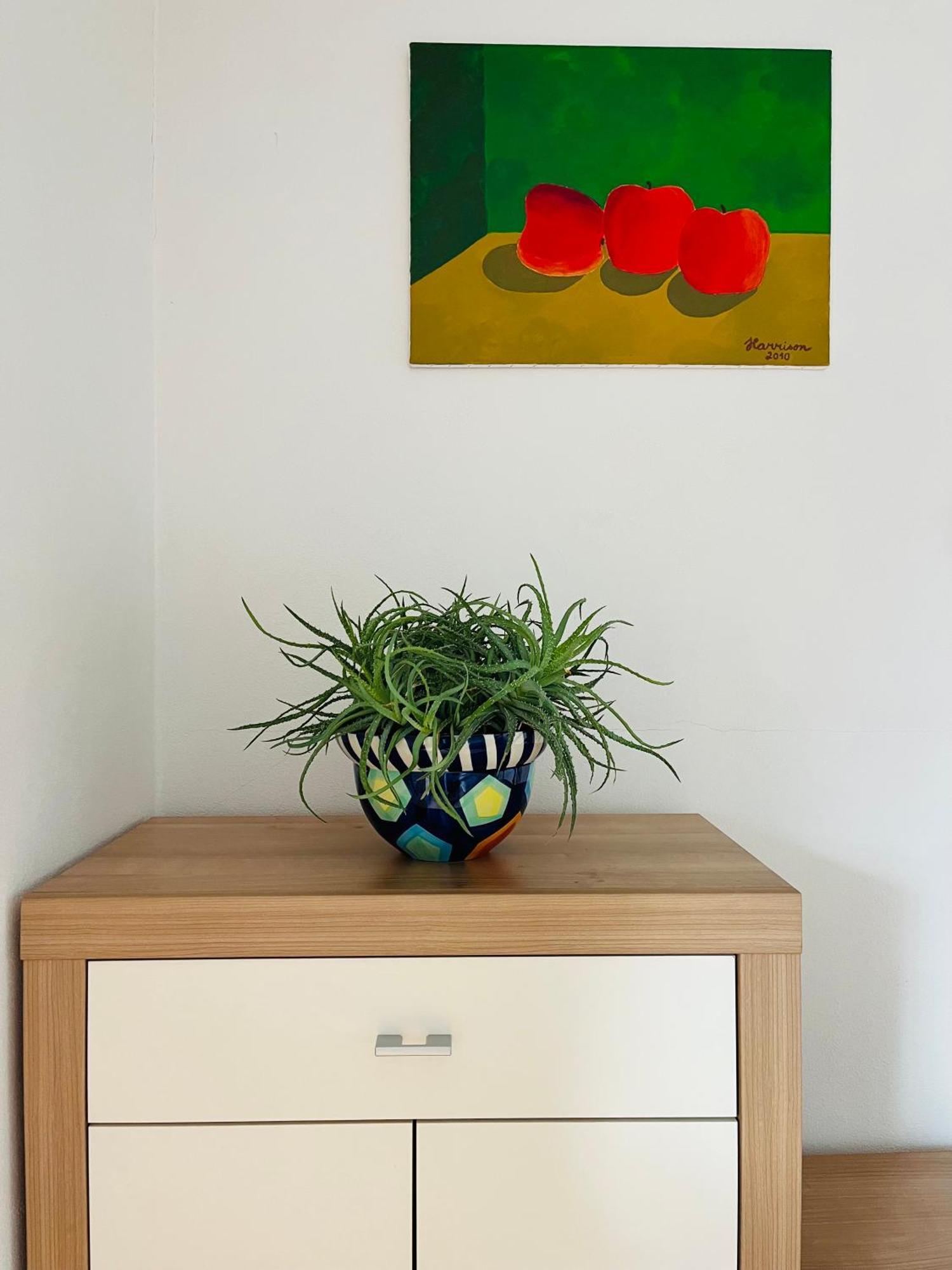 Harrison Homes 02 Appartement