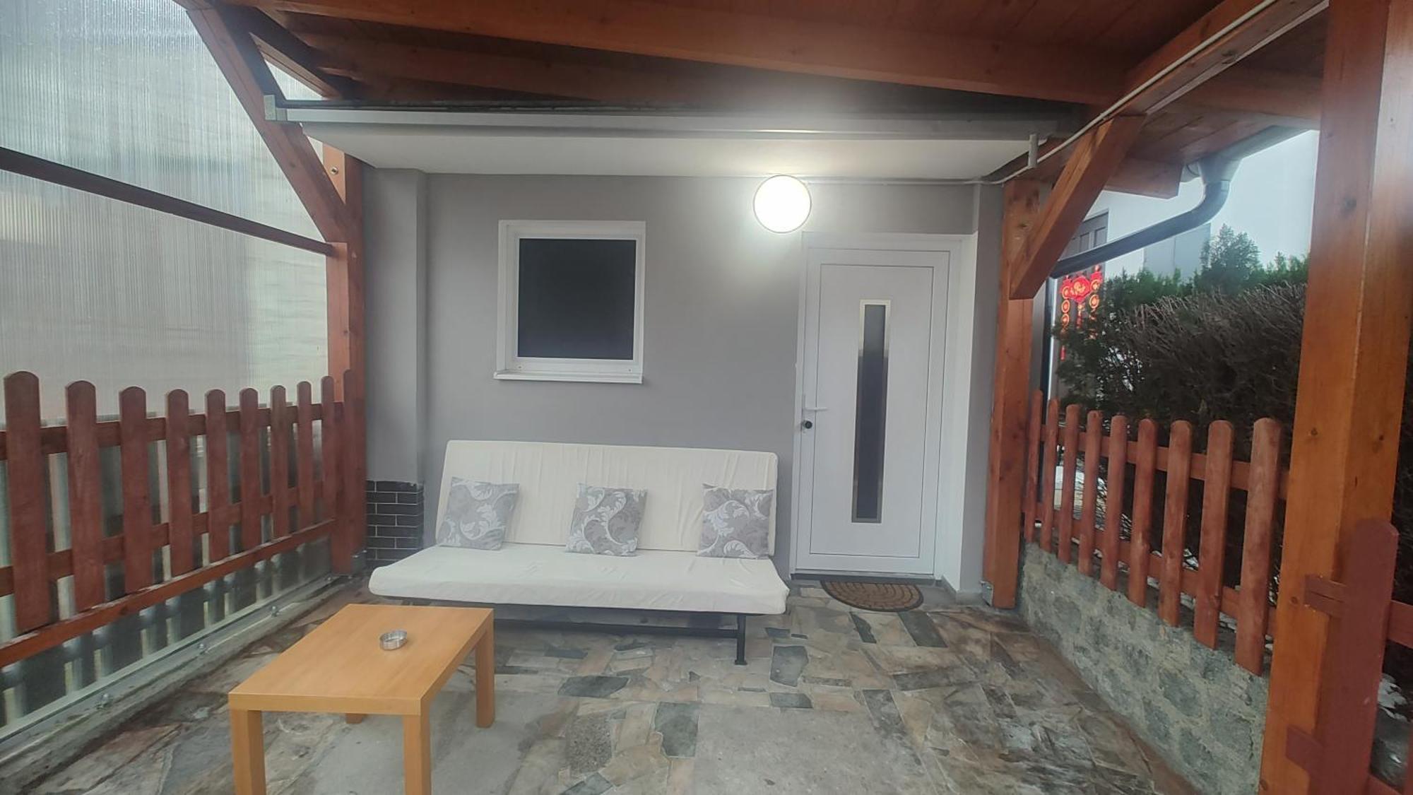 Vu's Appartement