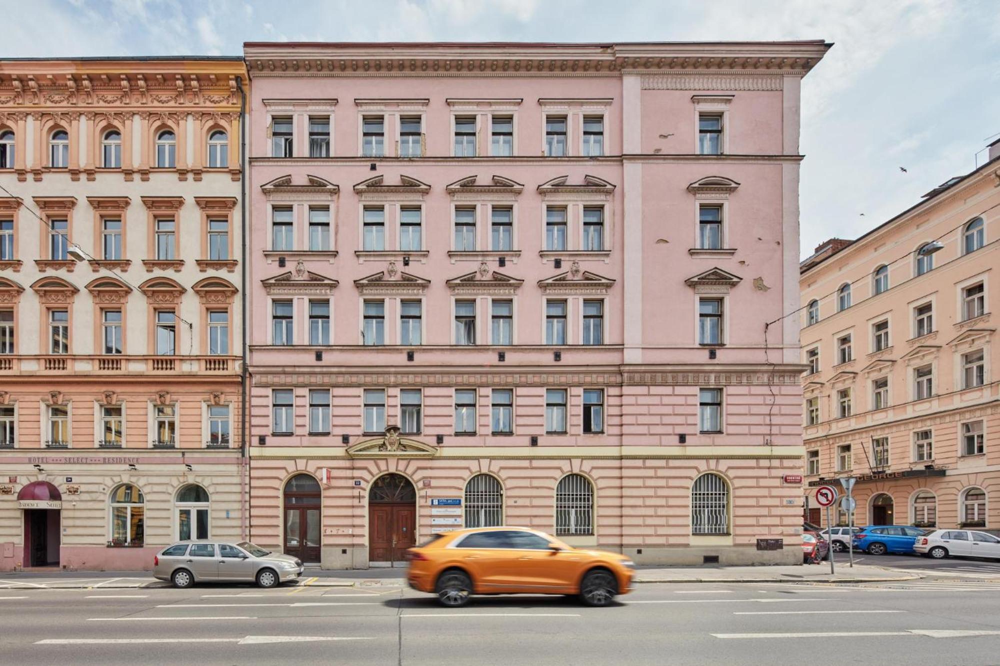 Days - Sunlit 1bdr - Netflix - Yet Quiet - New Town Apartamento *