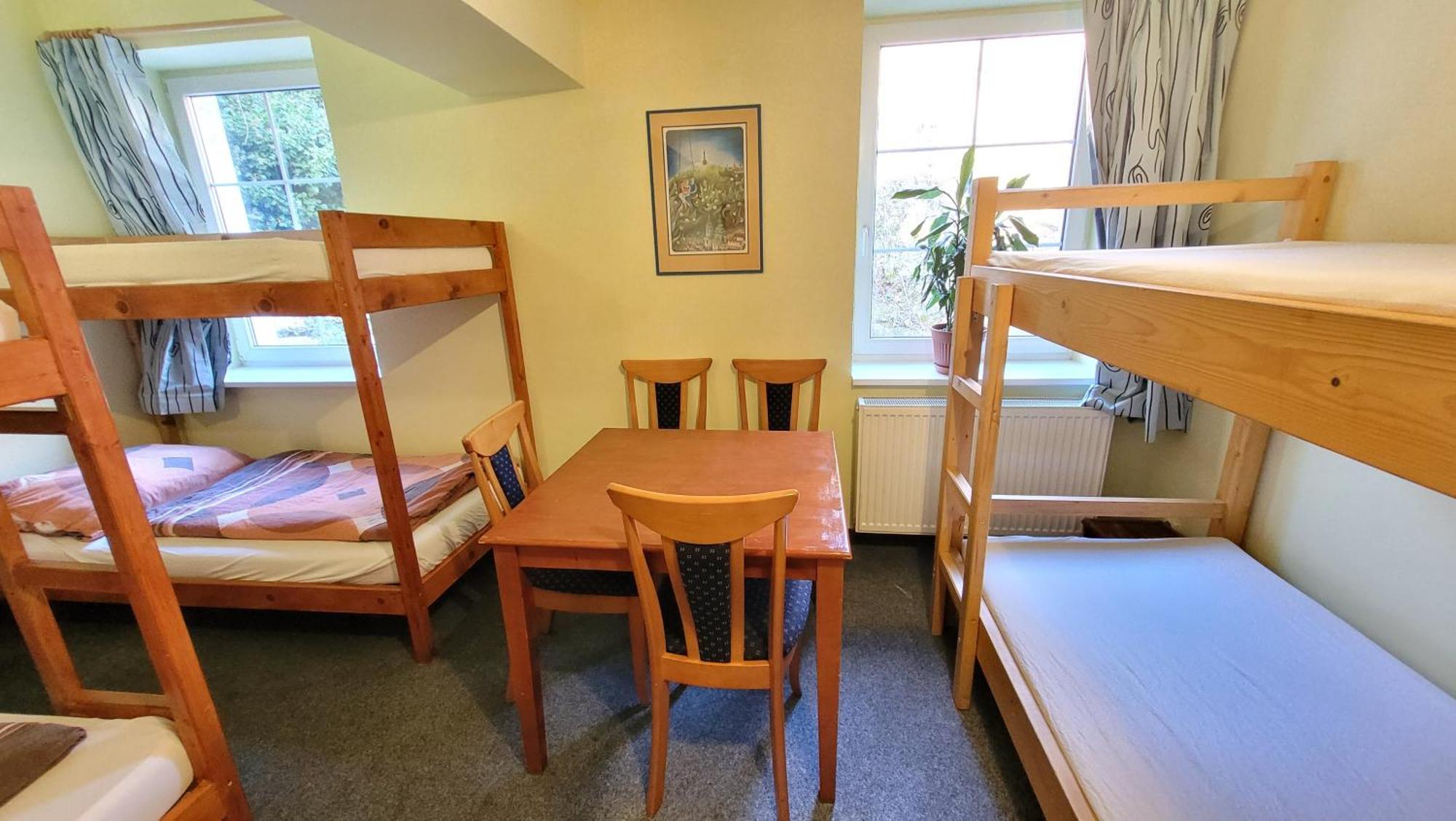 Patanka Guest house 3*