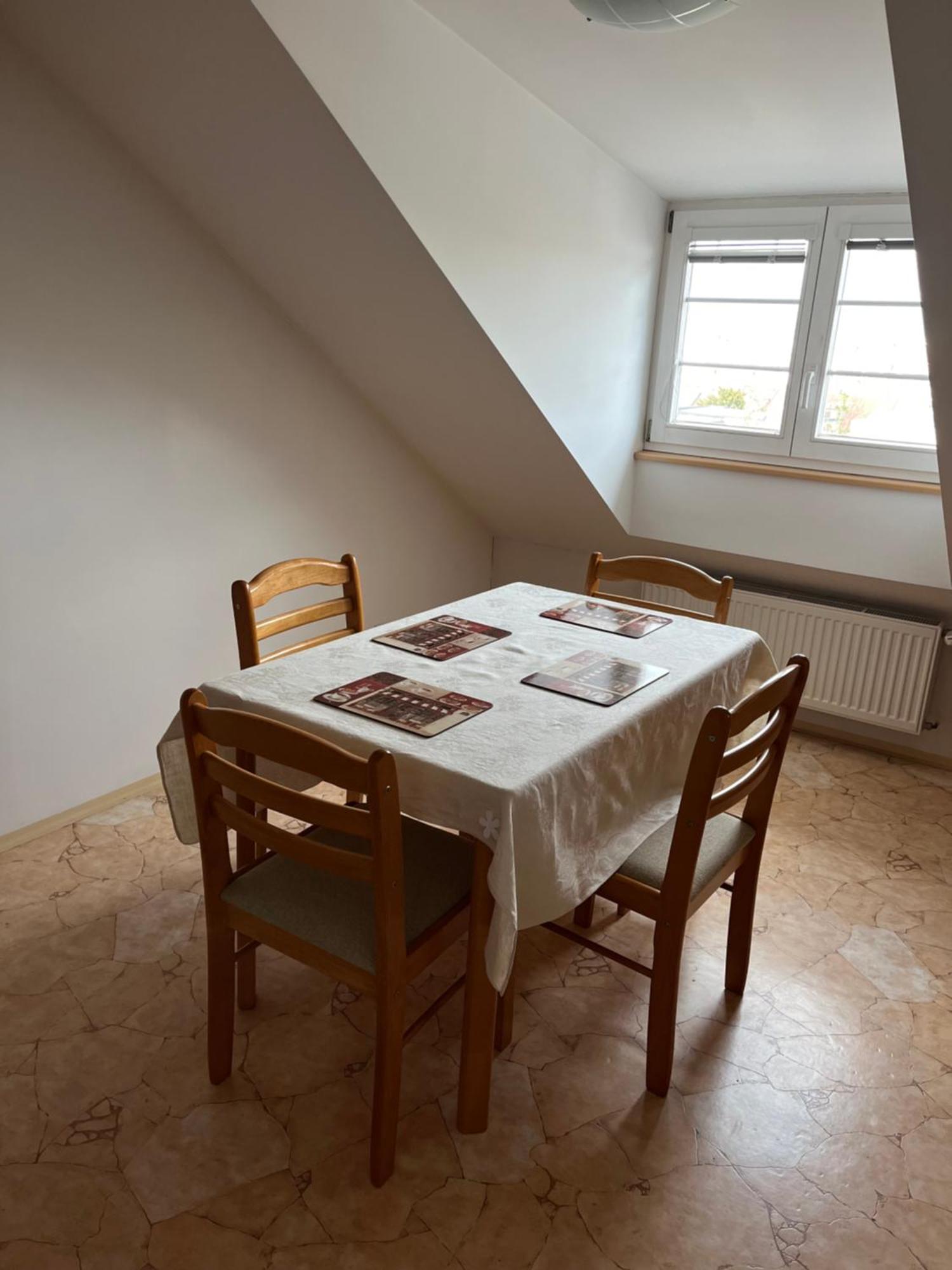 Harrison Homes 02 Appartement
