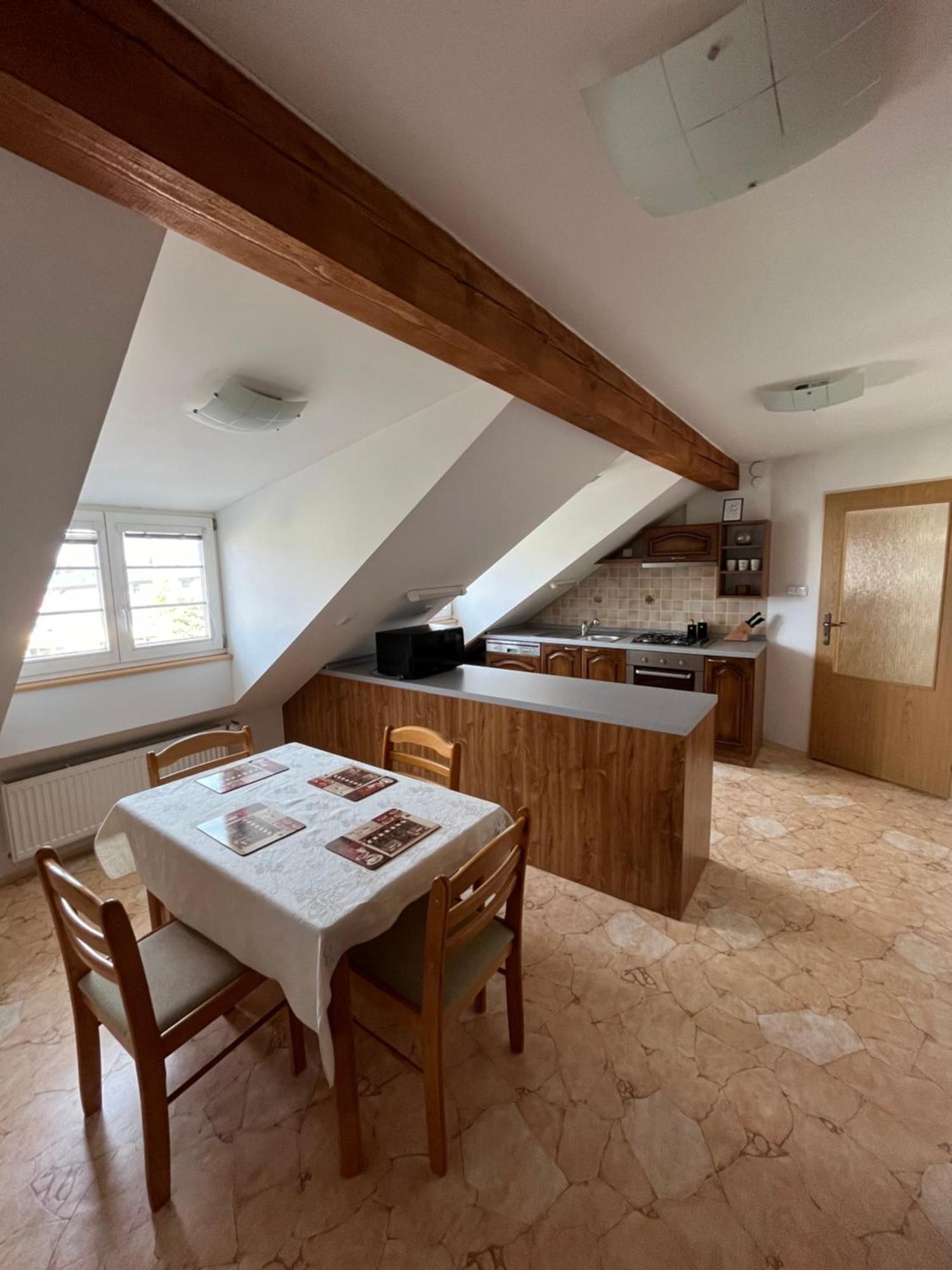 Appartement Harrison Homes 02 *
