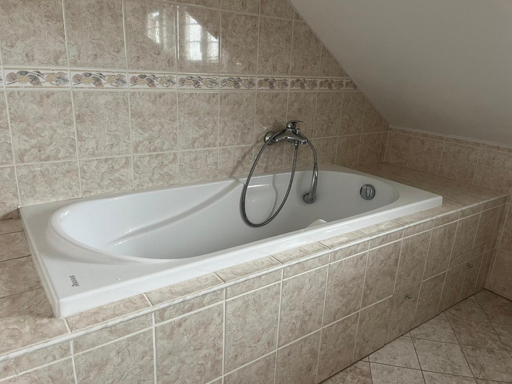 Harrison Homes 02 Appartement