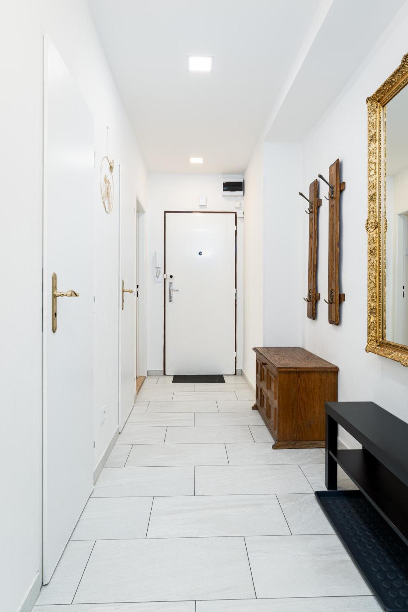 Kingdom Of 3 Roses Apartment Prague