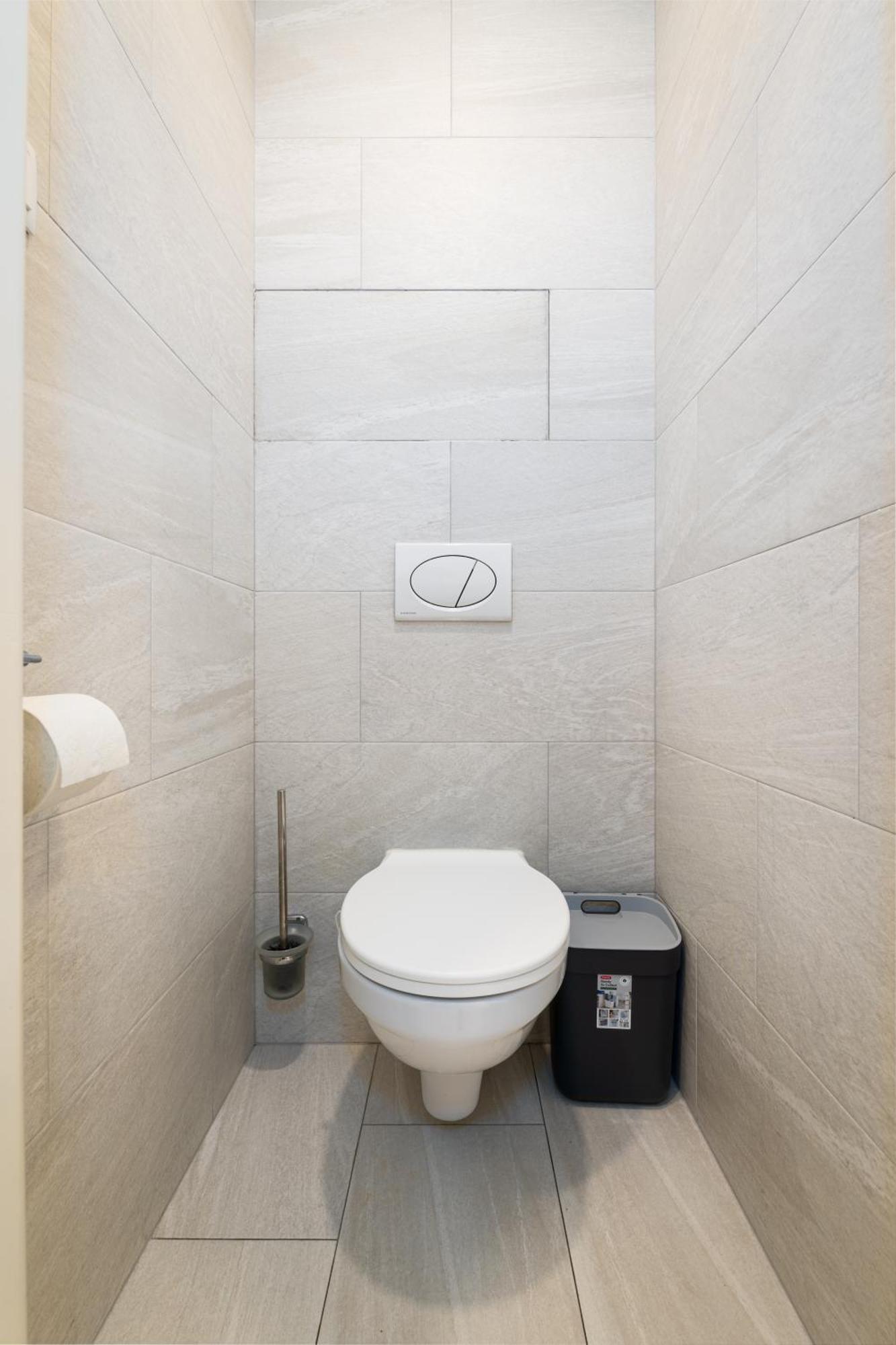 Kingdom Of 3 Roses Apartment Prague