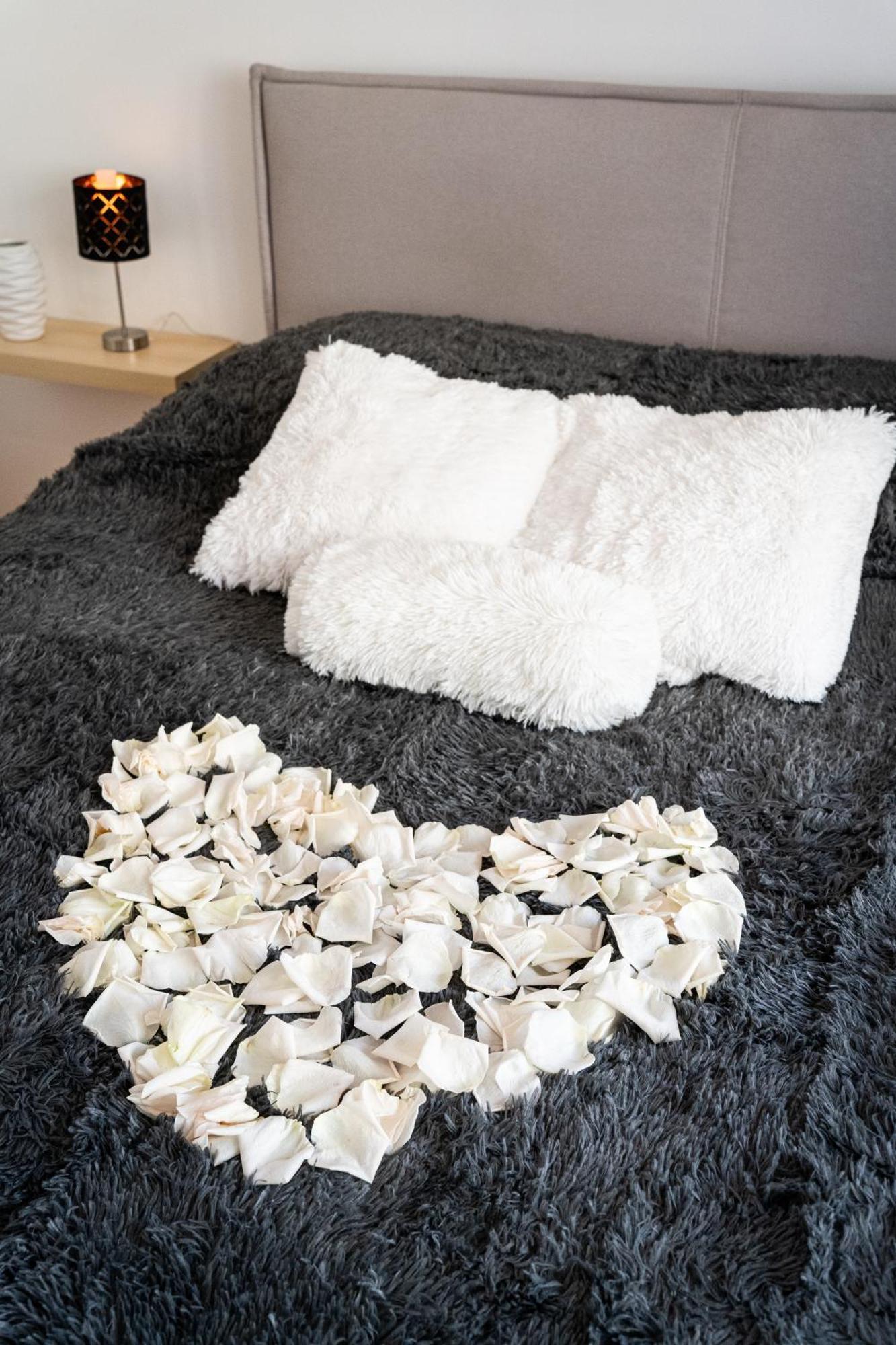 Apartment Kingdom Of 3 Roses Prague