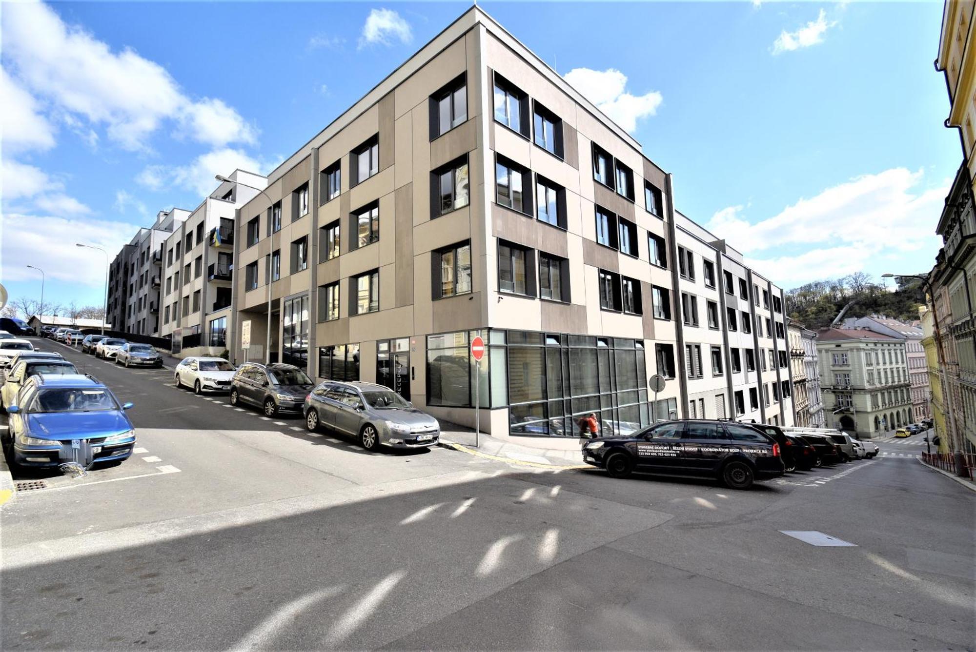 Apartment Jasminn *