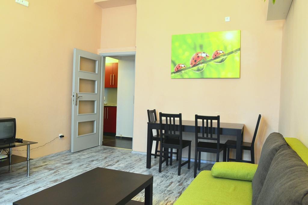 Apartment Manes Apartment By Interhome * Prague