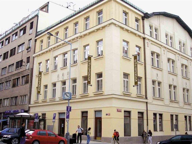 Maestro By Adrez Hotel 4*