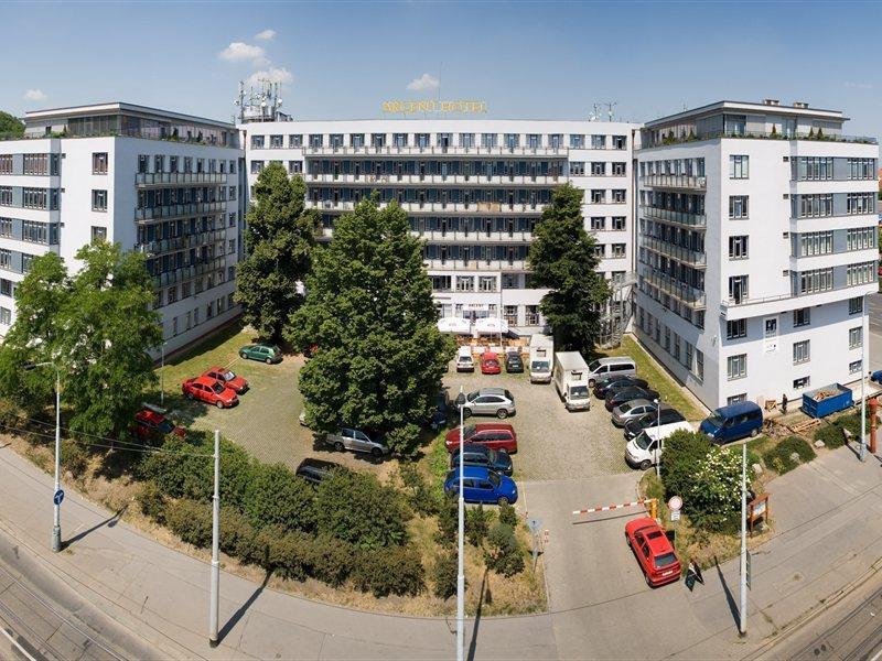 Hotel Akcent