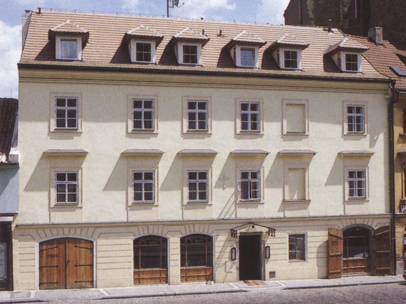 U Krize Hotel