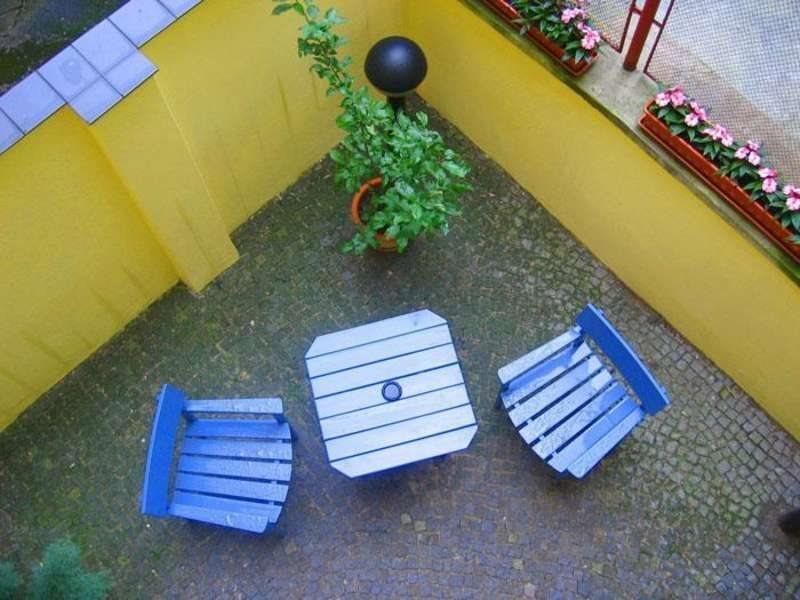 Aparthotel Sibelius Prag