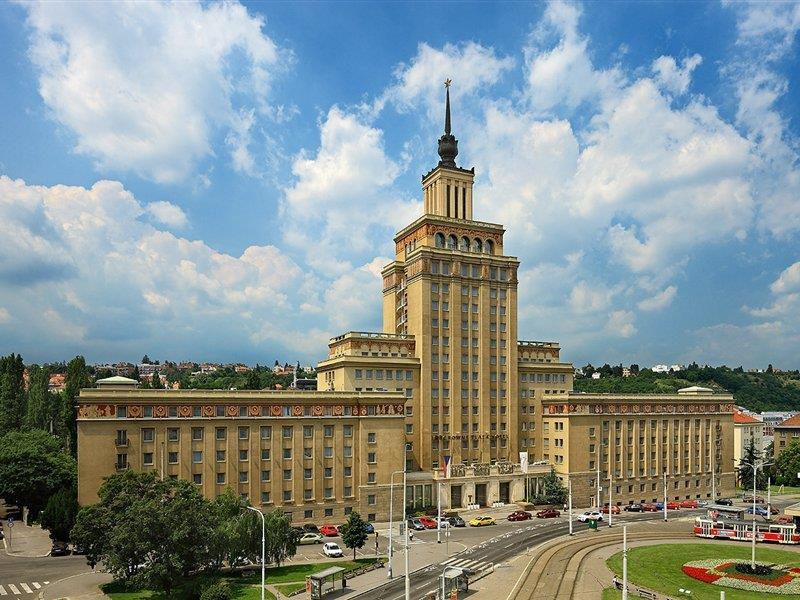 Grand International - Czech Leading