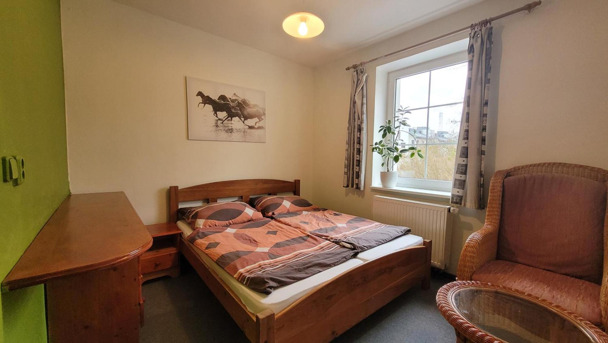 Guest house Patanka