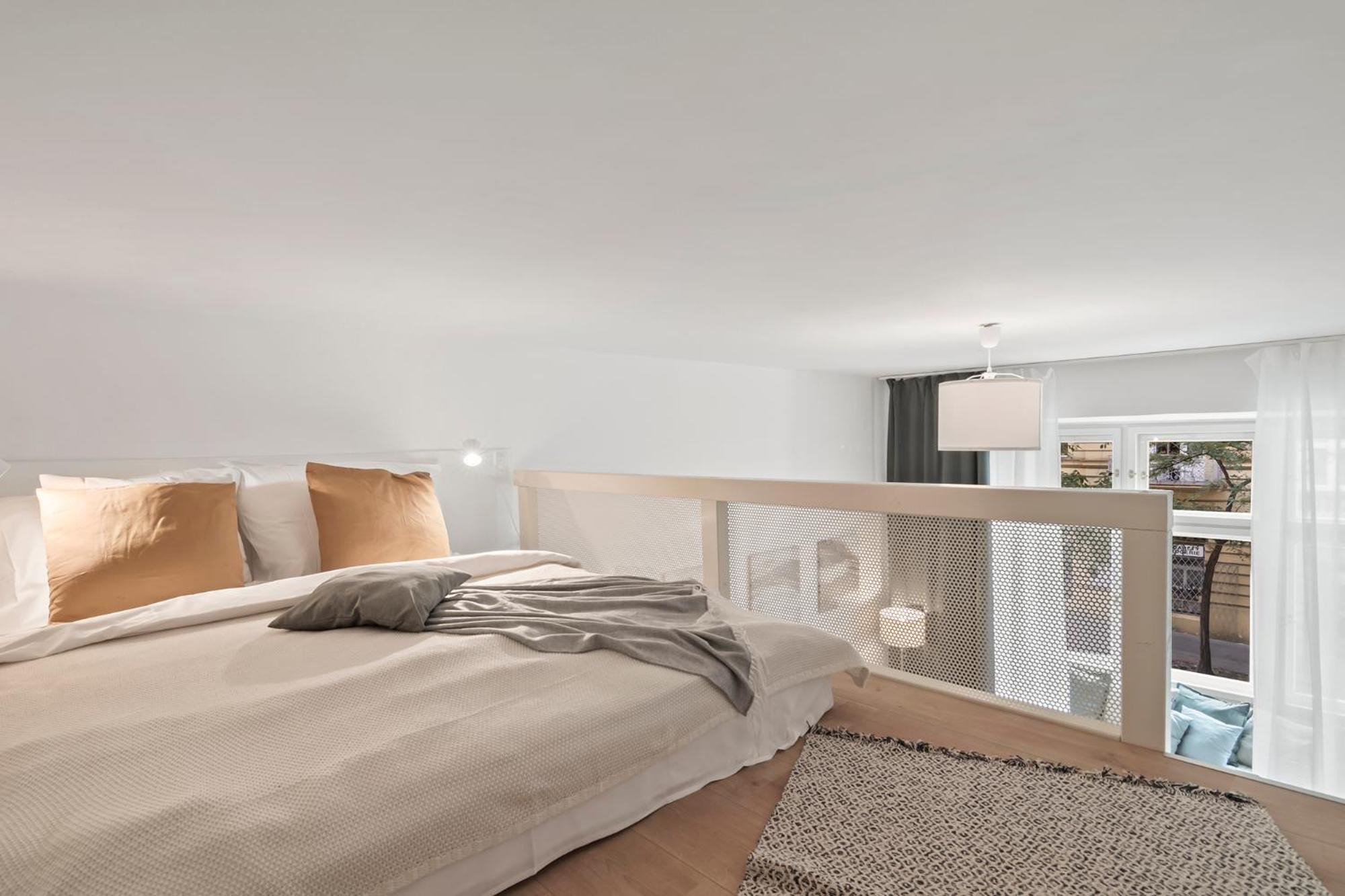 Charming By Michal&friends Apartment *