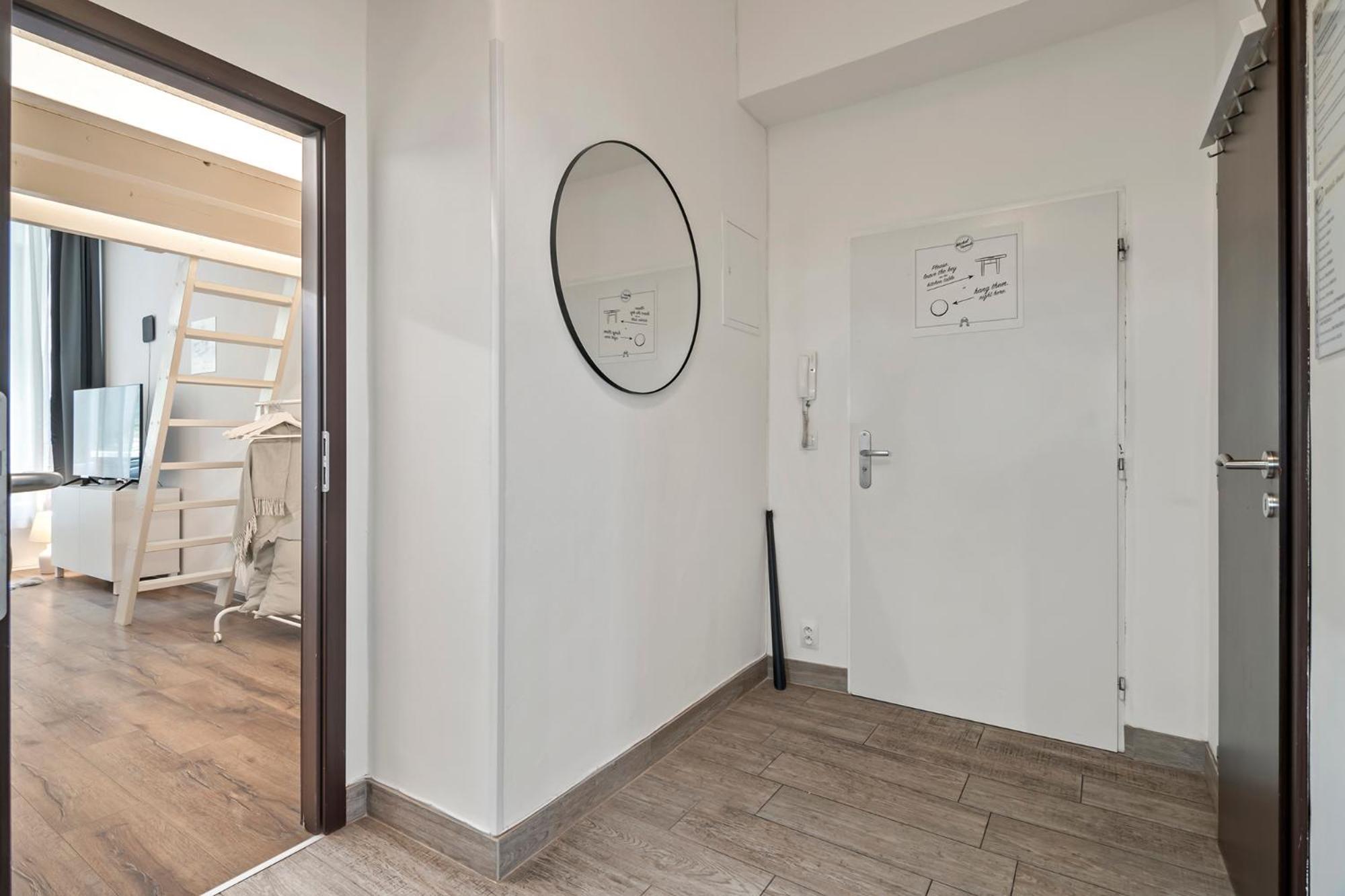 Apartment Charming By Michal&friends