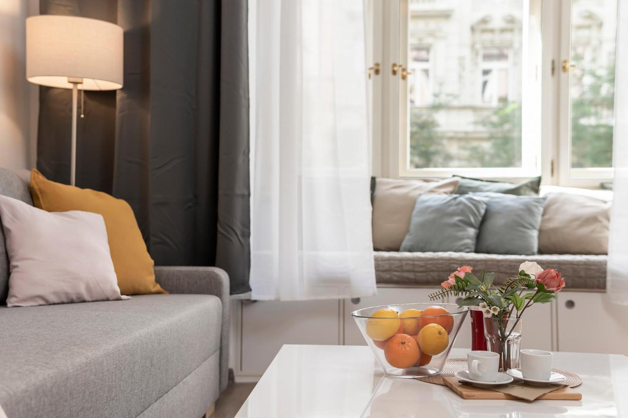 Charming By Michal&friends Apartment *