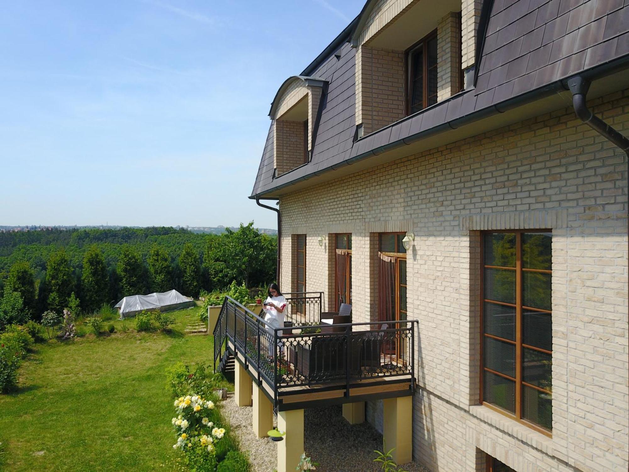Nad Helmrovkou Homestay *