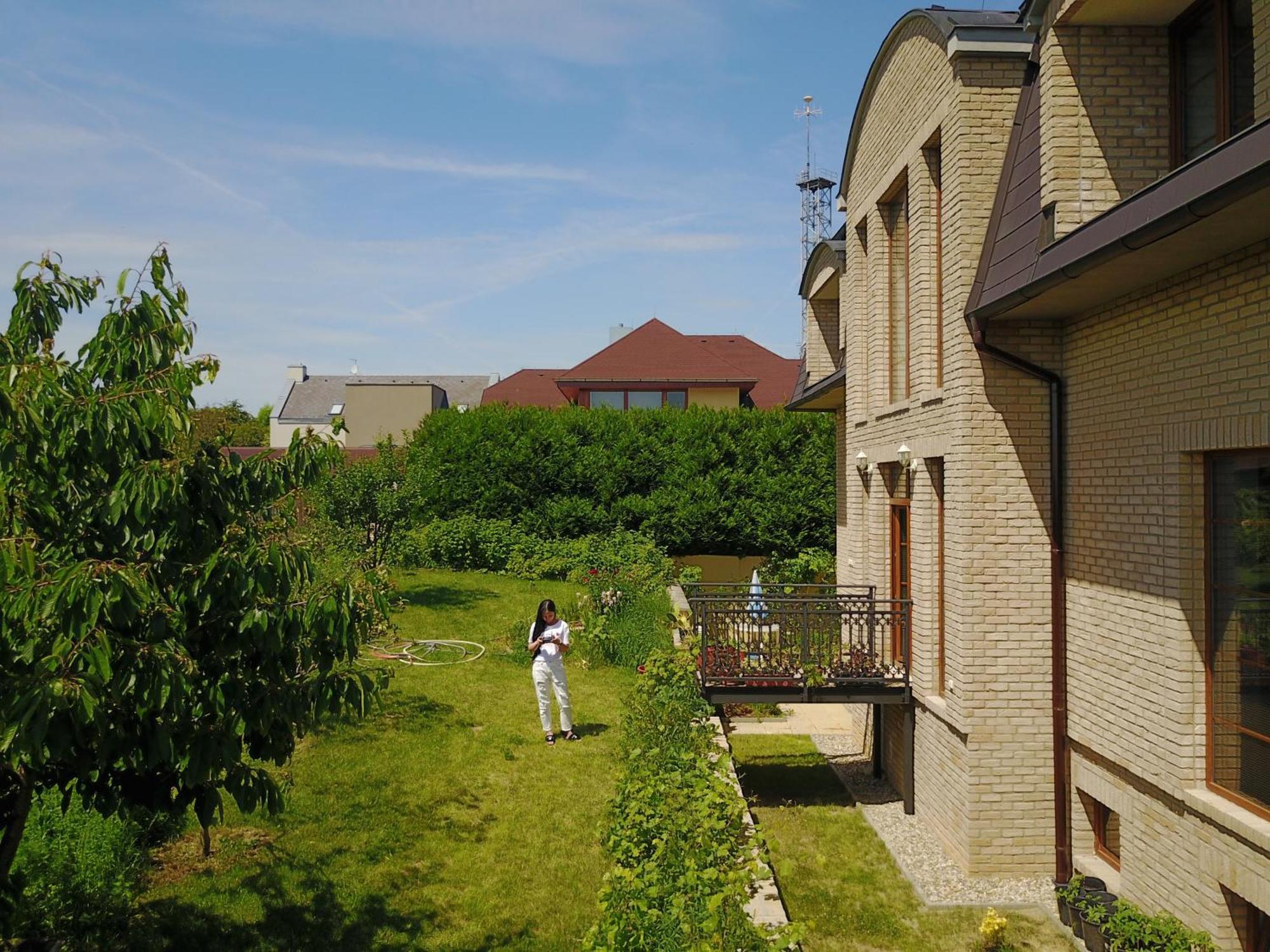 Nad Helmrovkou Homestay *