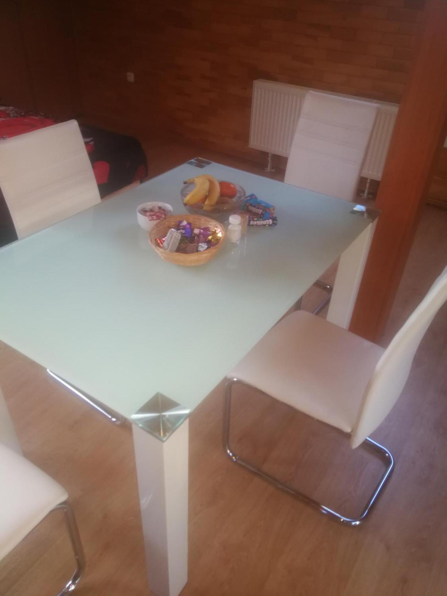 Apartment Barrandovska