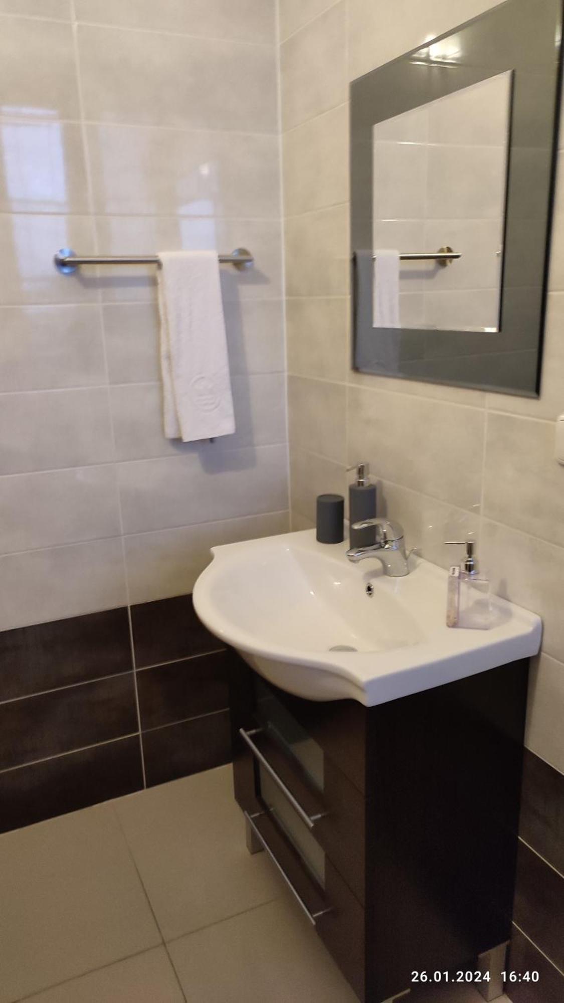 Homestay Nad Helmrovkou Prague