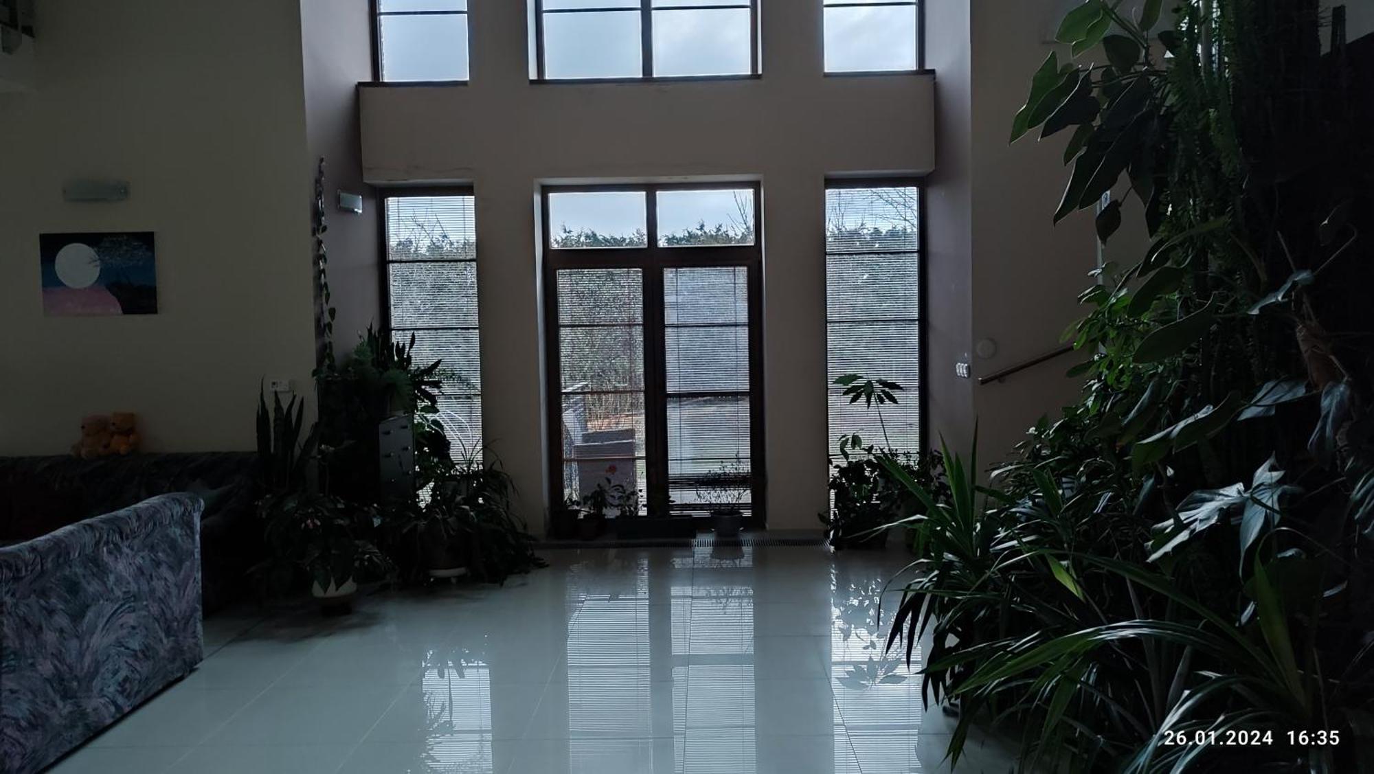 Nad Helmrovkou Homestay *