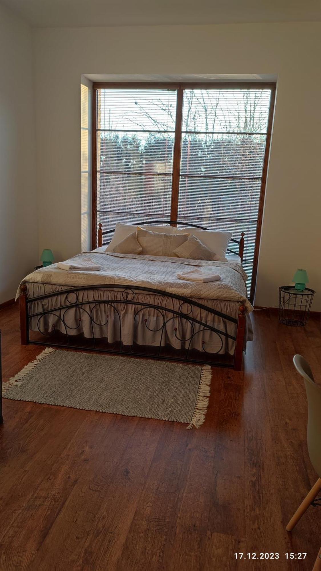Homestay Nad Helmrovkou *