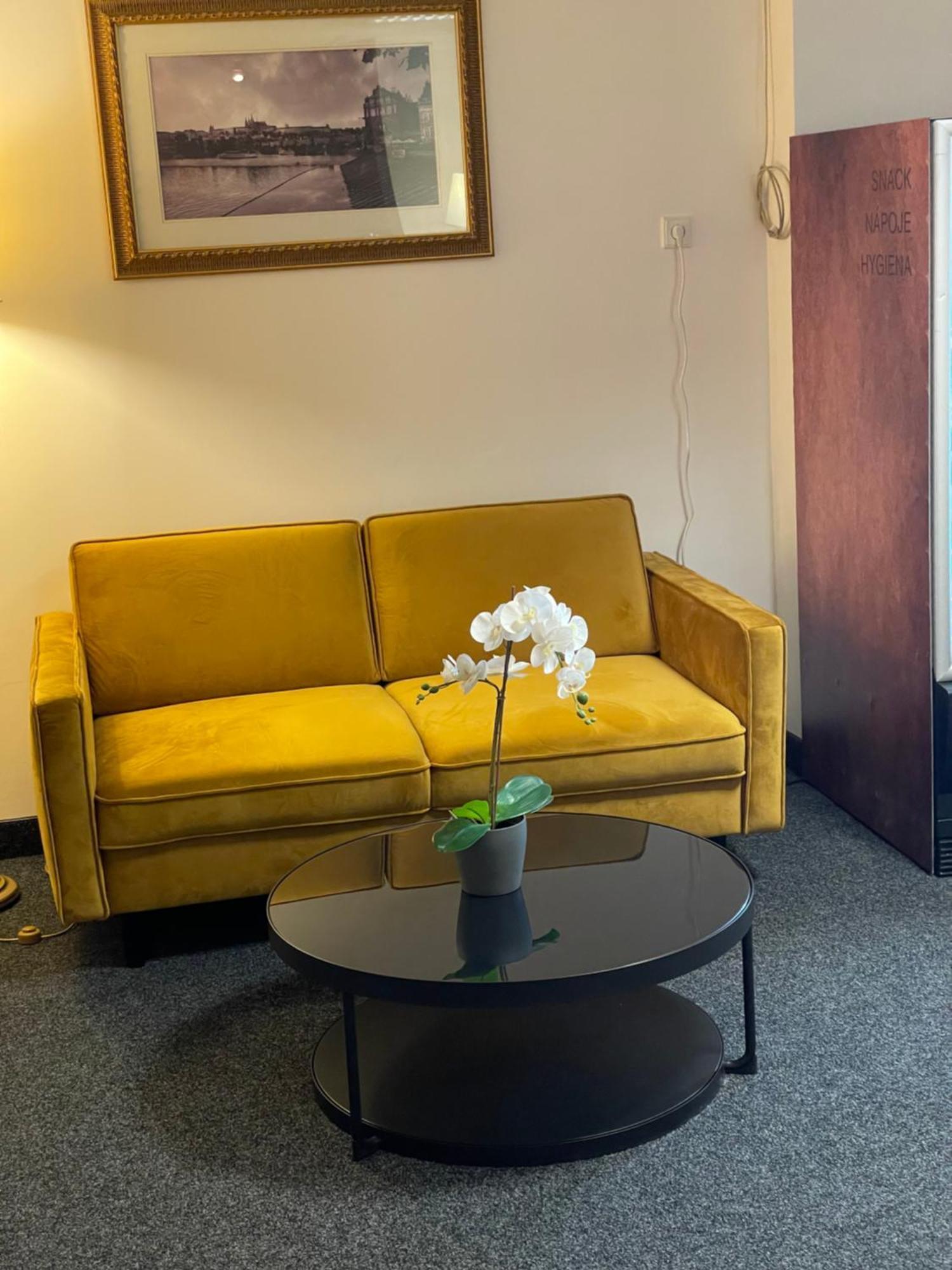 Hotel Oaza Prague