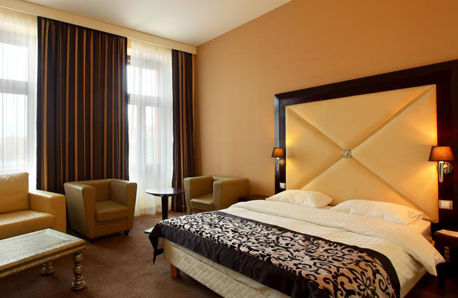 Elephant Design Hotel Prague