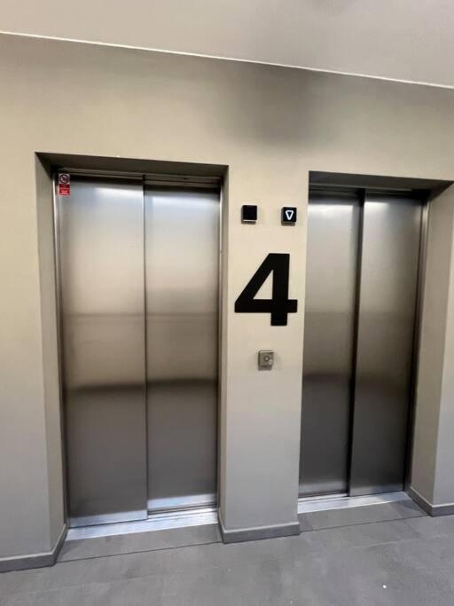Nika 5 * Prague