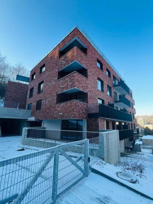 Nika 5 Appartement
