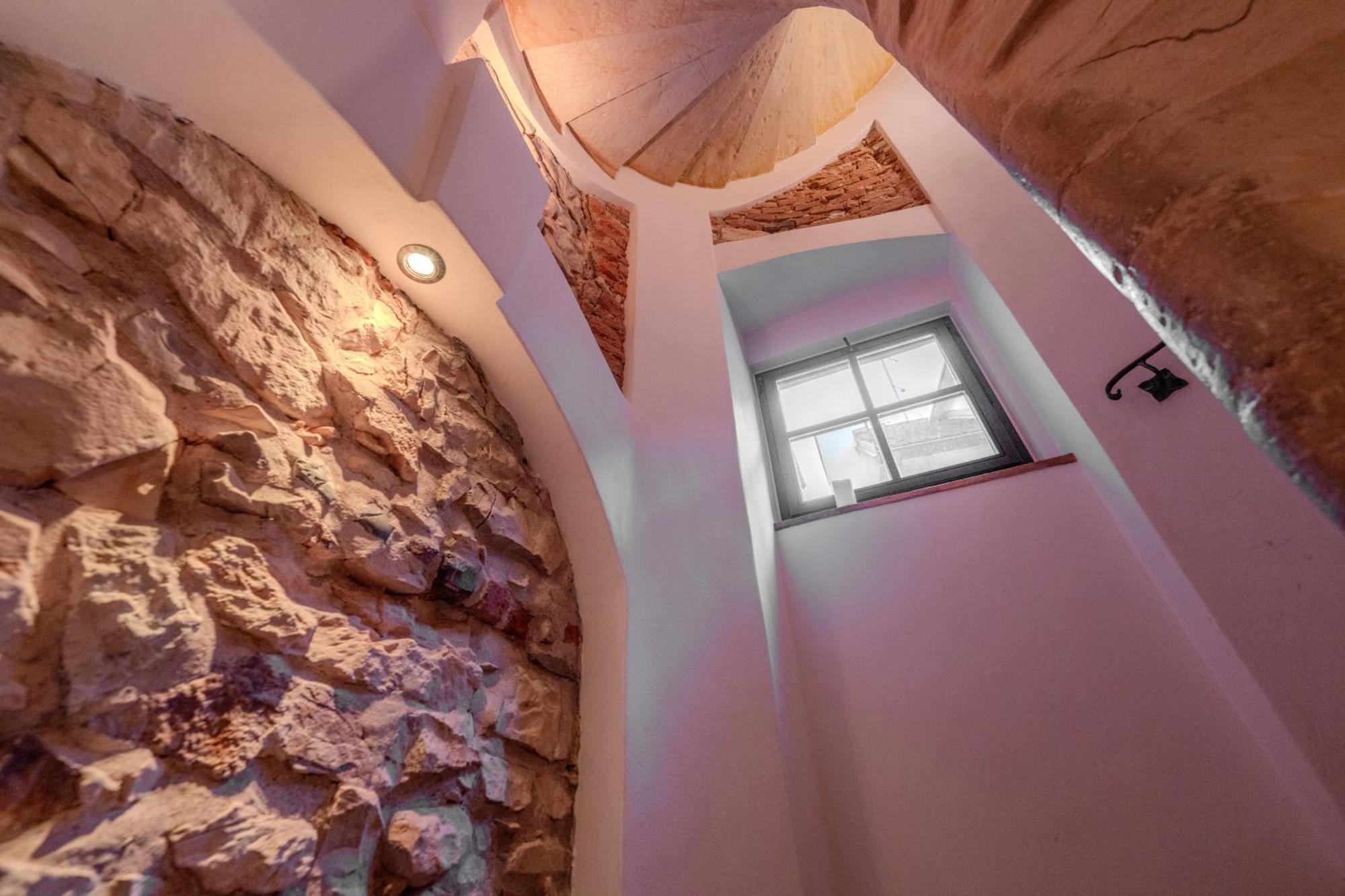 2-floor Traditional * Prague