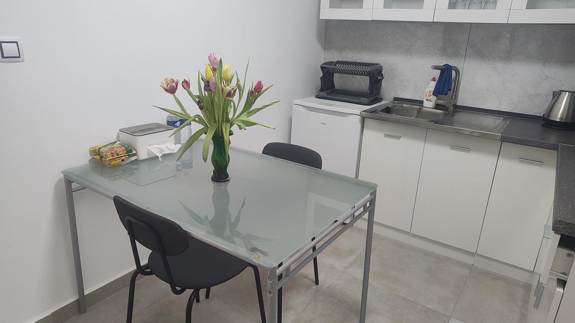 Appartement Vu's