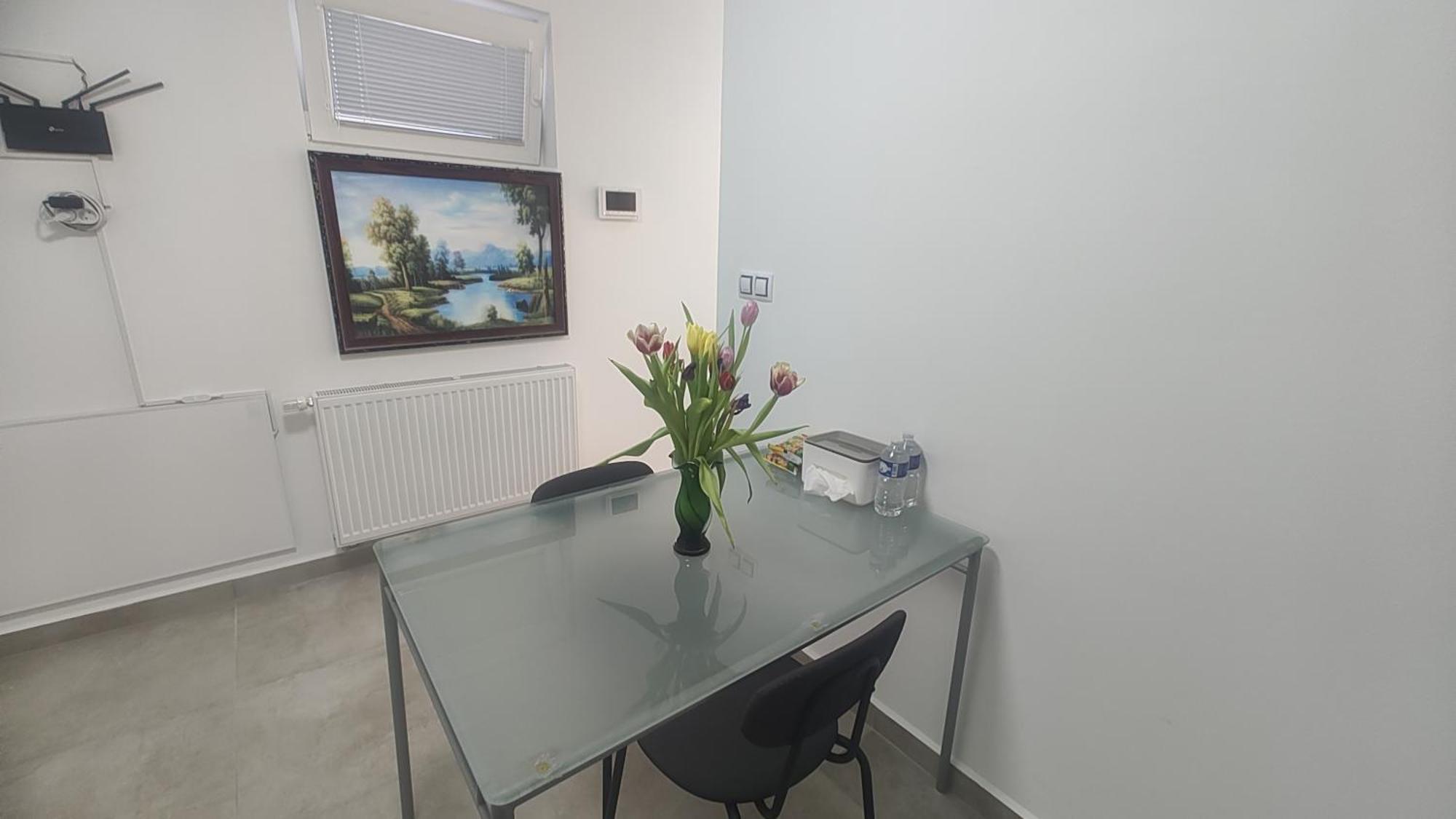 Vu's Appartement