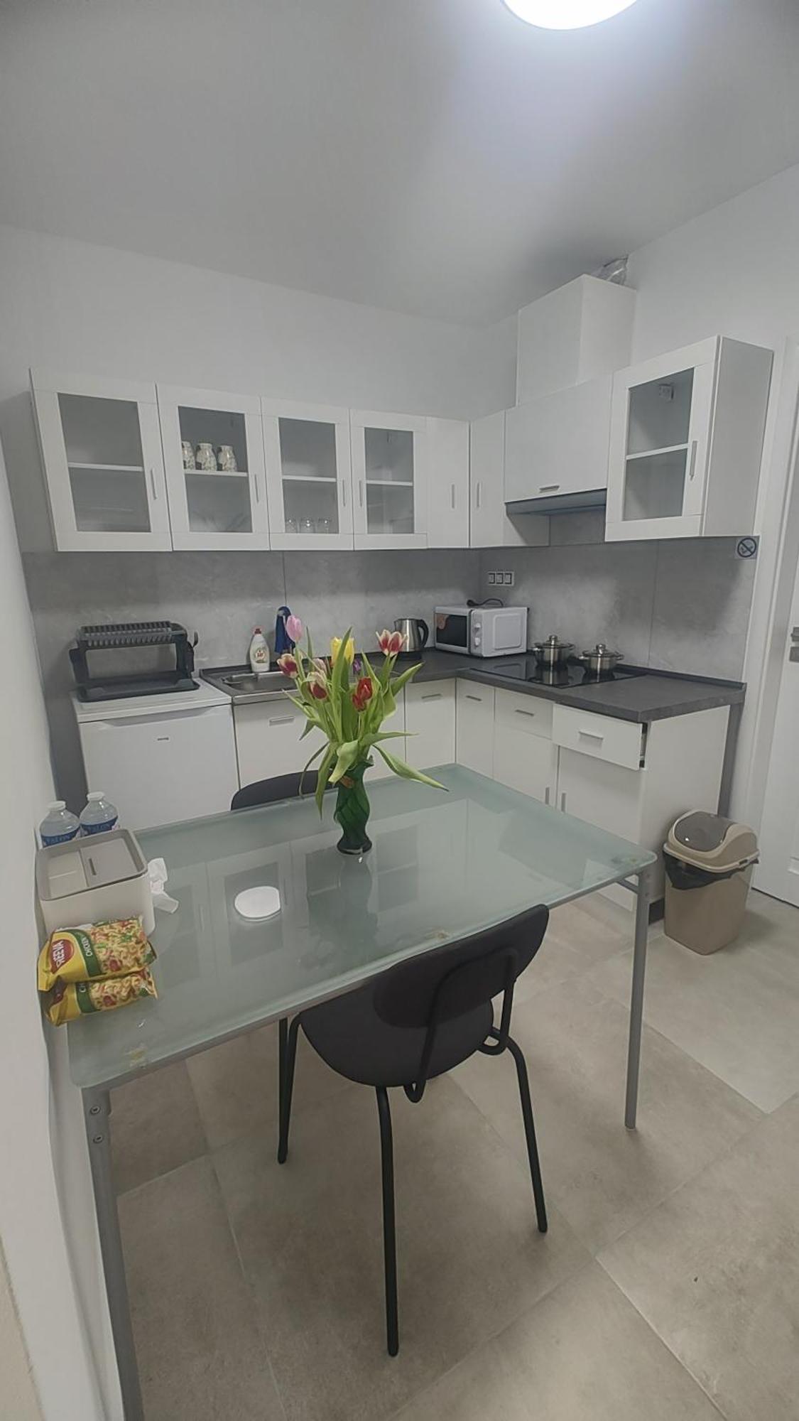 Vu's Appartement Prague