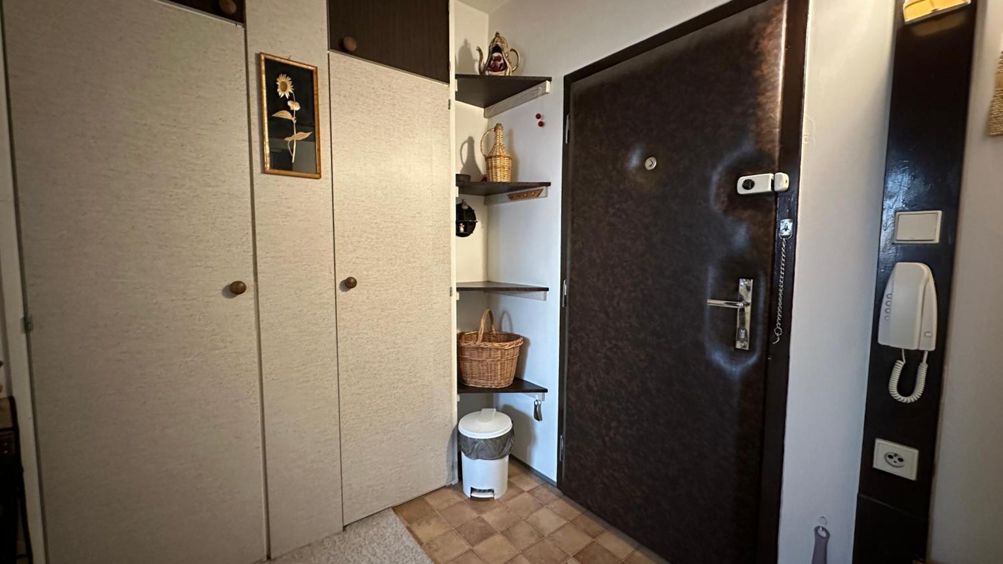 Appartement Vintage